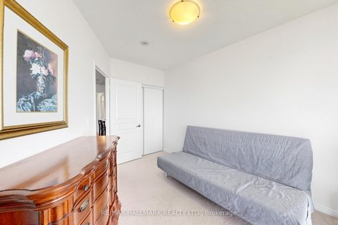 Photo 22 at 2907 - 2240 Lake Shore Boulevard W, Mimico, Toronto
