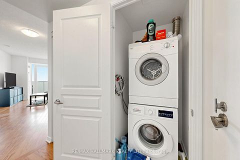 Photo 24 at 2907 - 2240 Lake Shore Boulevard W, Mimico, Toronto