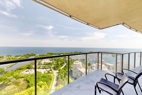 Photo 25 at 2907 - 2240 Lake Shore Boulevard W, Mimico, Toronto