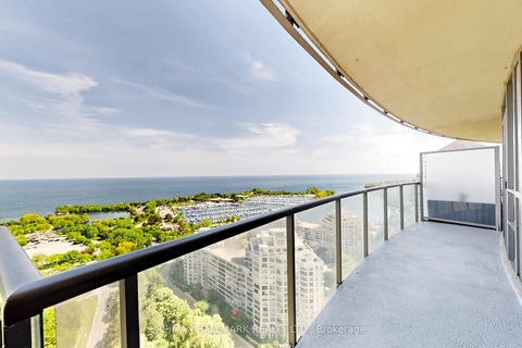 Photo 26 at 2907 - 2240 Lake Shore Boulevard W, Mimico, Toronto