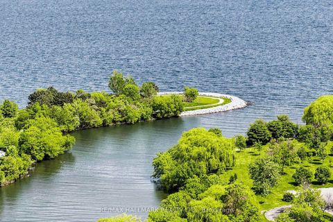 Photo 29 at 2907 - 2240 Lake Shore Boulevard W, Mimico, Toronto