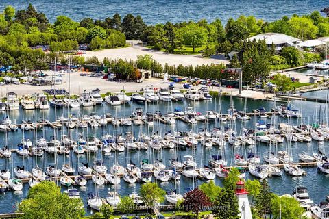 Photo 30 at 2907 - 2240 Lake Shore Boulevard W, Mimico, Toronto