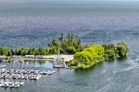 Photo 31 at 2907 - 2240 Lake Shore Boulevard W, Mimico, Toronto