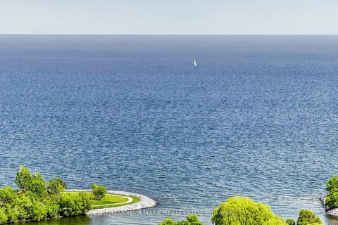 Photo 32 at 2907 - 2240 Lake Shore Boulevard W, Mimico, Toronto