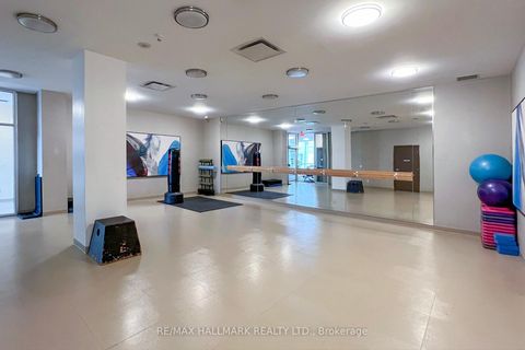 Photo 33 at 2907 - 2240 Lake Shore Boulevard W, Mimico, Toronto