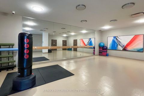Photo 36 at 2907 - 2240 Lake Shore Boulevard W, Mimico, Toronto