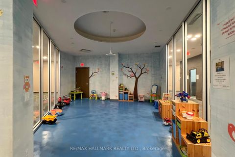 Photo 37 at 2907 - 2240 Lake Shore Boulevard W, Mimico, Toronto