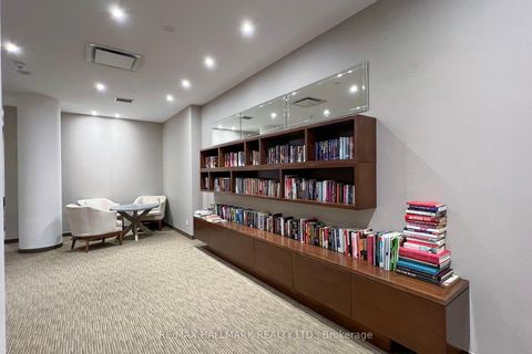 Photo 38 at 2907 - 2240 Lake Shore Boulevard W, Mimico, Toronto