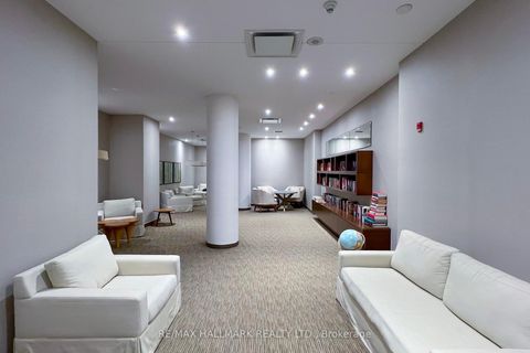 Photo 39 at 2907 - 2240 Lake Shore Boulevard W, Mimico, Toronto