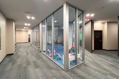 Photo 40 at 2907 - 2240 Lake Shore Boulevard W, Mimico, Toronto