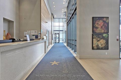 Photo 43 at 2907 - 2240 Lake Shore Boulevard W, Mimico, Toronto