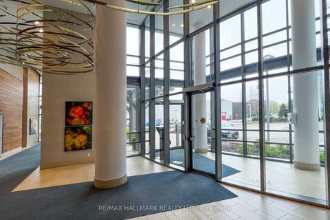 Photo 44 at 2907 - 2240 Lake Shore Boulevard W, Mimico, Toronto