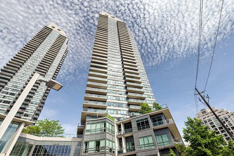 Photo 45 at 2907 - 2240 Lake Shore Boulevard W, Mimico, Toronto