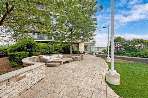 Photo 46 at 2907 - 2240 Lake Shore Boulevard W, Mimico, Toronto