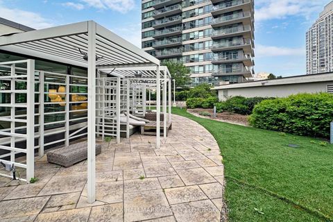 Photo 47 at 2907 - 2240 Lake Shore Boulevard W, Mimico, Toronto
