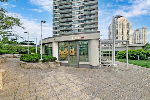 Photo 48 at 2907 - 2240 Lake Shore Boulevard W, Mimico, Toronto