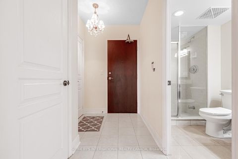 Photo 1 at 327 - 10 Delisle Avenue, St. Clair, Toronto