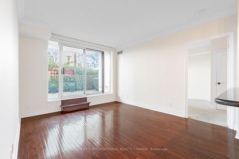 Photo 3 at 327 - 10 Delisle Avenue, St. Clair, Toronto