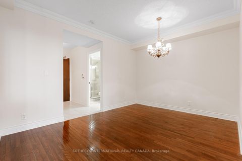 Photo 8 at 327 - 10 Delisle Avenue, St. Clair, Toronto