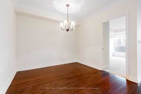 Photo 9 at 327 - 10 Delisle Avenue, St. Clair, Toronto