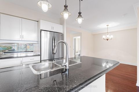 Photo 13 at 327 - 10 Delisle Avenue, St. Clair, Toronto