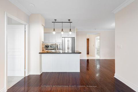 Photo 14 at 327 - 10 Delisle Avenue, St. Clair, Toronto