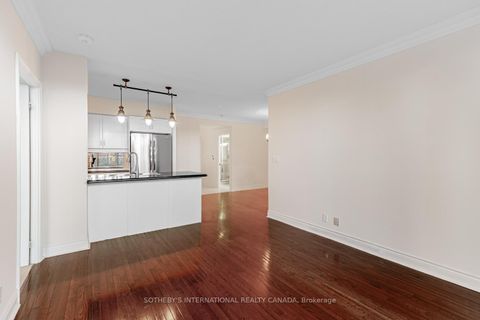 Photo 15 at 327 - 10 Delisle Avenue, St. Clair, Toronto