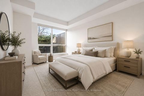 Photo 16 at 327 - 10 Delisle Avenue, St. Clair, Toronto