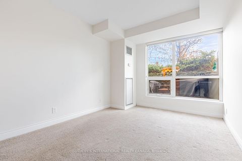 Photo 18 at 327 - 10 Delisle Avenue, St. Clair, Toronto