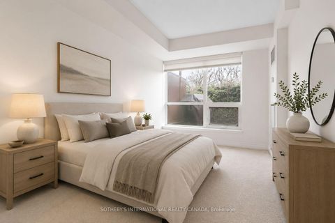Photo 23 at 327 - 10 Delisle Avenue, St. Clair, Toronto
