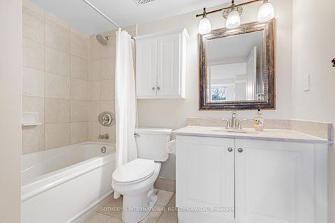 Photo 26 at 327 - 10 Delisle Avenue, St. Clair, Toronto