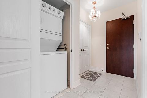 Photo 27 at 327 - 10 Delisle Avenue, St. Clair, Toronto