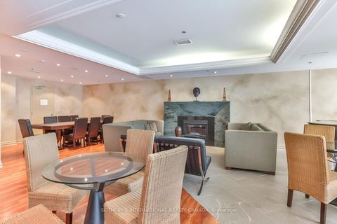 Photo 33 at 327 - 10 Delisle Avenue, St. Clair, Toronto