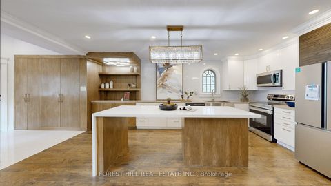 Photo 3 at 60 Hillview Drive, London, Newmarket