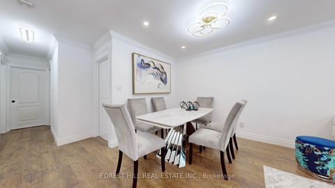 Photo 5 at 60 Hillview Drive, London, Newmarket