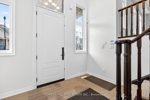 Photo 1 at 107 Rumsey Road, Patterson, Vaughan