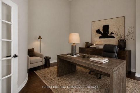 Photo 3 at 107 Rumsey Road, Patterson, Vaughan