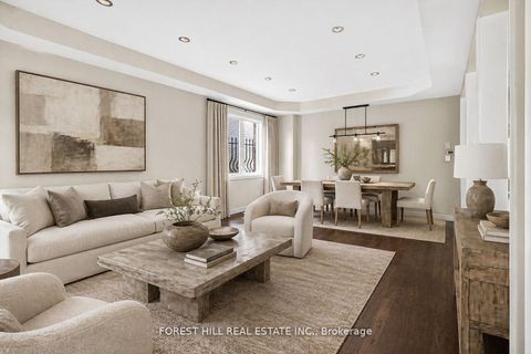 Photo 6 at 107 Rumsey Road, Patterson, Vaughan