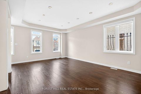Photo 7 at 107 Rumsey Road, Patterson, Vaughan