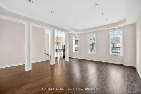 Photo 9 at 107 Rumsey Road, Patterson, Vaughan