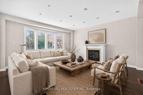 Photo 17 at 107 Rumsey Road, Patterson, Vaughan