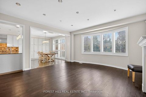 Photo 18 at 107 Rumsey Road, Patterson, Vaughan