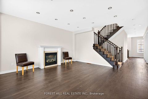 Photo 19 at 107 Rumsey Road, Patterson, Vaughan