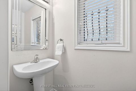 Photo 21 at 107 Rumsey Road, Patterson, Vaughan