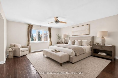 Photo 22 at 107 Rumsey Road, Patterson, Vaughan