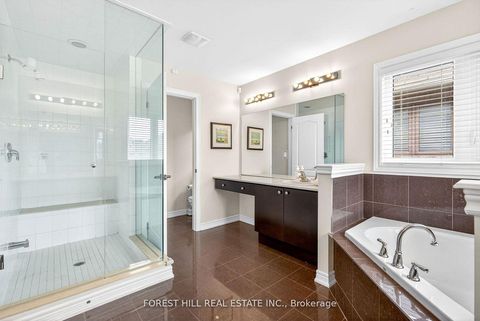 Photo 25 at 107 Rumsey Road, Patterson, Vaughan