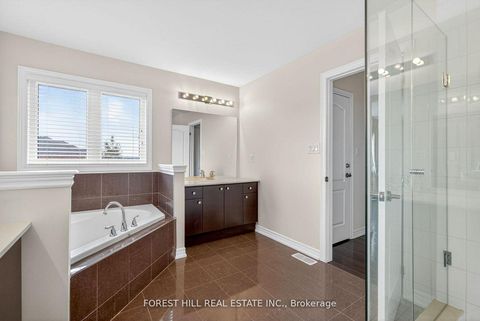 Photo 26 at 107 Rumsey Road, Patterson, Vaughan