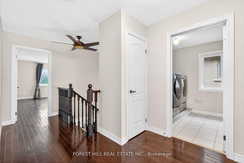 Photo 27 at 107 Rumsey Road, Patterson, Vaughan