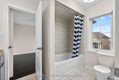 Photo 31 at 107 Rumsey Road, Patterson, Vaughan