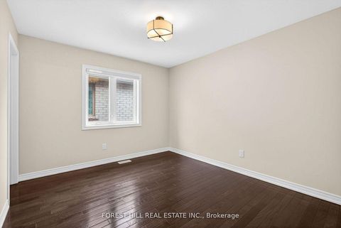 Photo 34 at 107 Rumsey Road, Patterson, Vaughan